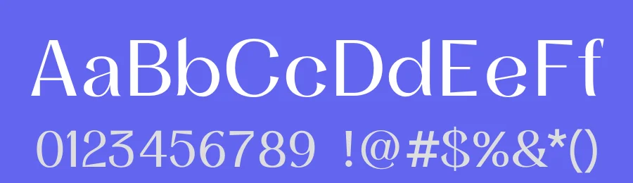 Galleds Stars Font by YUKITA CREATIVE — Sans Serif Font — thumbnail 3
