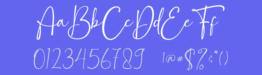 Gallmore Font Duo by 99designs — Serif Font — thumbnail 3