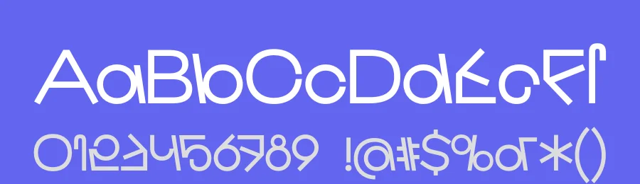Gambit Font by NeueDeutsche — Sans Serif Font — thumbnail 3