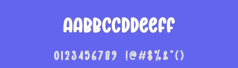 Game House Playful Font by andikastudio — Display Font — thumbnail 3