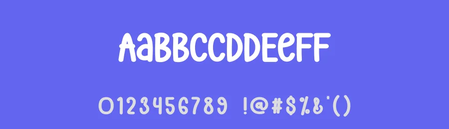 Game Over Display Font by Wati Studio — Display Font — thumbnail 3