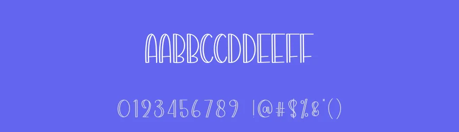 Garage Display Font by andikastudio — Script Handwritten Font — thumbnail 3