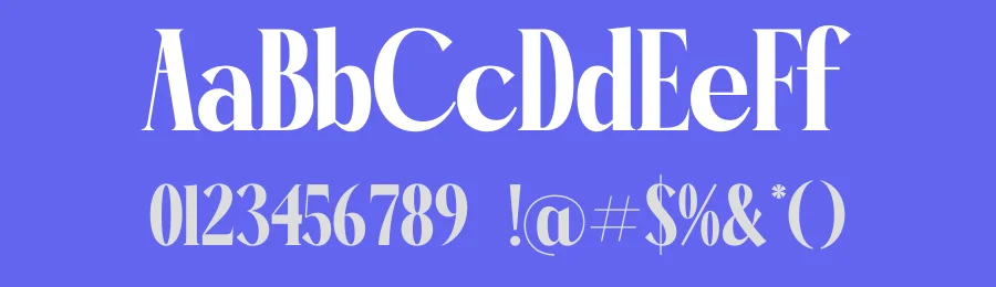 Garaleo Font by timelesstype.co — Display Font — thumbnail 3