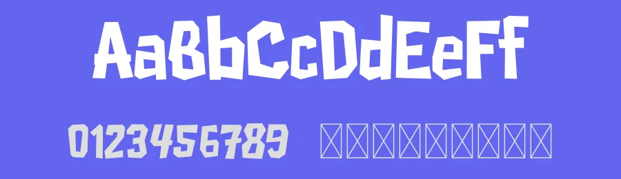 Garata Font by Lettermine — Display Font — thumbnail 3
