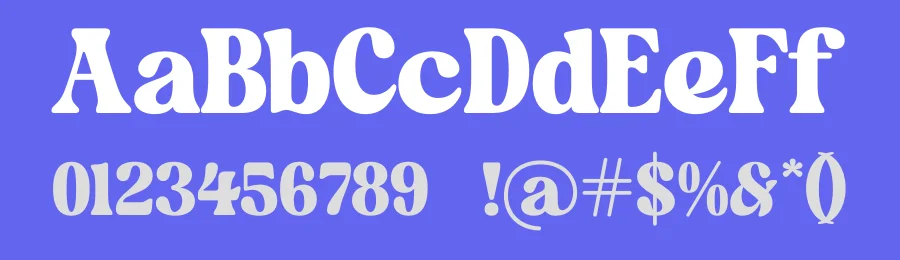 Garden Delight Serif Font by timelesstype.co — Serif Font — thumbnail 3