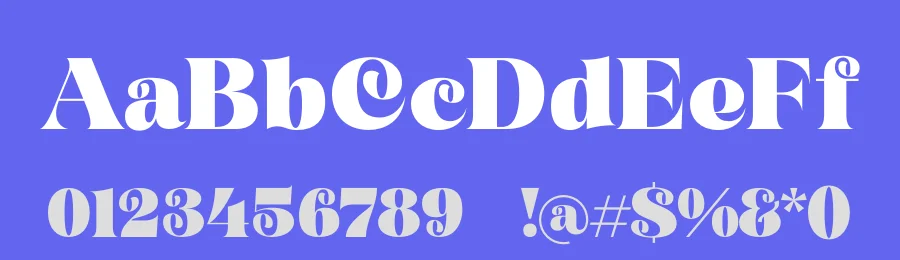 Garden Rosila Serif Font by timelesstype.co — Serif Font — thumbnail 3