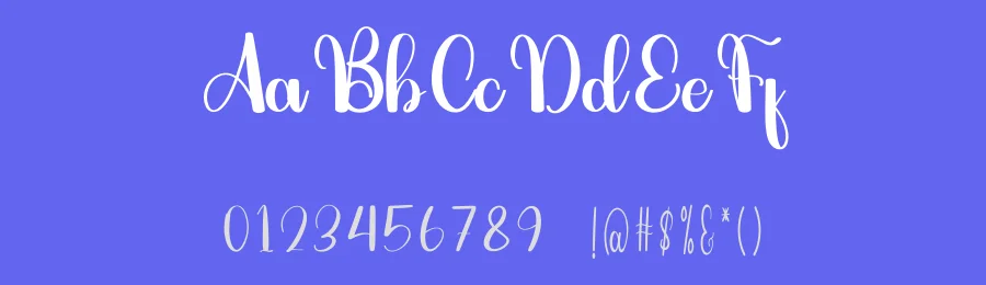 Gardening Script Font by inermediaSTUDIO — Script Handwritten Font — thumbnail 3