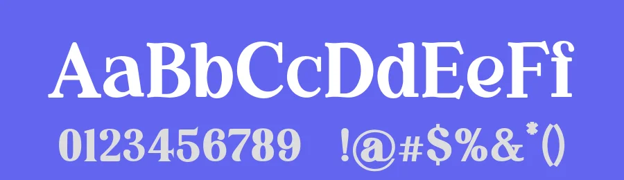 Gardigly Font by UICreative — Serif Font — thumbnail 3