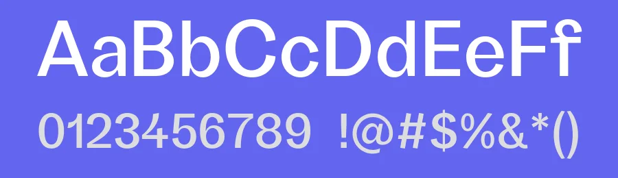 Garino Font by Julien Fincker — Sans Serif Font — thumbnail 3