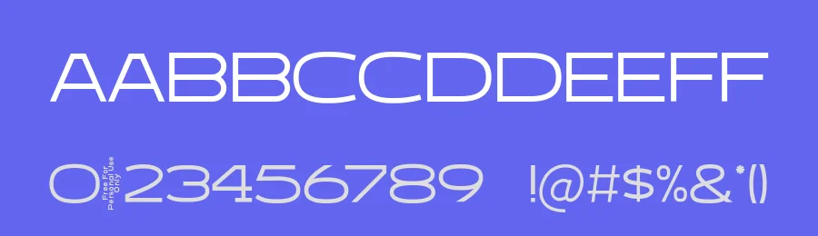 Garne Font by fontcade — Display Font — thumbnail 3