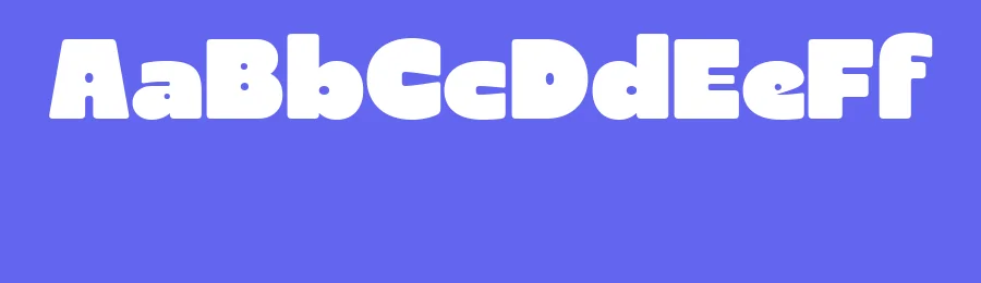 Garol DEMO Font by Say Studio — Display Font — thumbnail 3