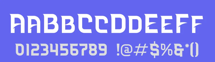 Garunda Font by Storytype — Sans Serif Font — thumbnail 3