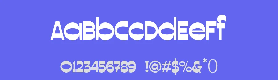 Gasswick Font by Twicolabs Fontdation — Sans Serif Font — thumbnail 3