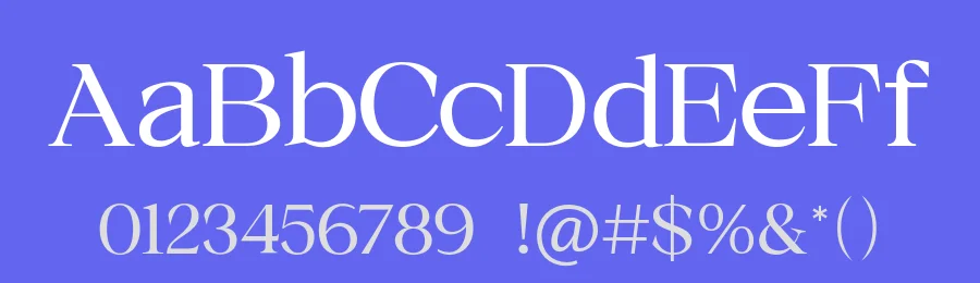 Gatena Font by YUKITA CREATIVE — Serif Font — thumbnail 3