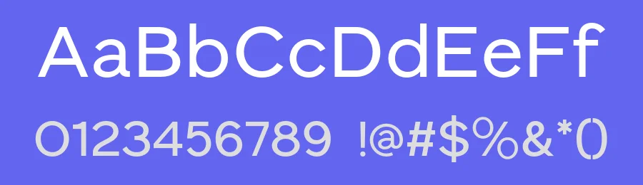 Gatilca Font by RagamKata — Sans Serif Font — thumbnail 3