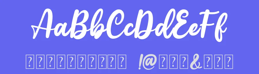 Gattely Script Font by studioaktype — Script Handwritten Font — thumbnail 3