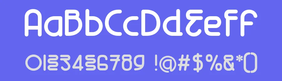 Gawker 2.0 Font by Tyler McFaul — Display Font — thumbnail 3