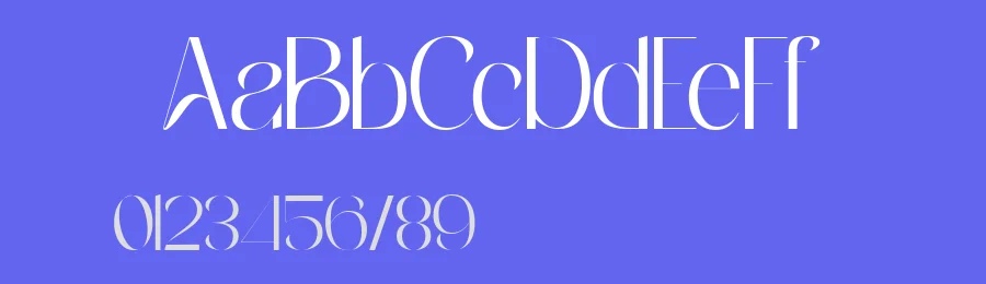 Gaylen Font by Muksal Creative — Sans Serif Font — thumbnail 3