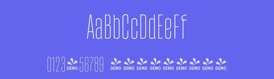 Gazzetta Font Family by TipoType — Sans Serif Font — thumbnail 3
