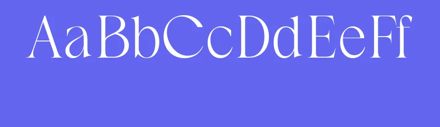 GC Begia Font by Glyphonic — Display Font — thumbnail 3