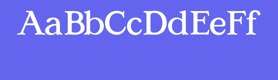 GC Kind Endlict Font by Glyphonic — Display Font — thumbnail 3