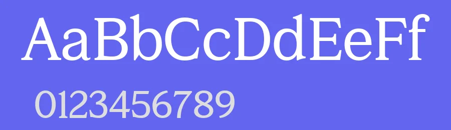 GC Milan Headline – Classy Serif Family by Glyphonic — Display Font — thumbnail 3