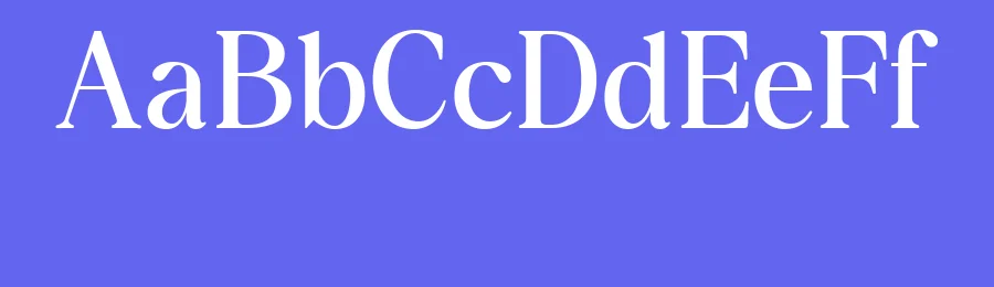 GC Rain Founds Font by Glyphonic — Display Font — thumbnail 3