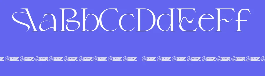Gearhart Font by nihstudio — Display Font — thumbnail 3