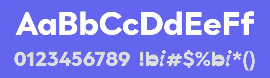 Gearz Font Family by Bolditalic Studio — Decorative Font — thumbnail 3