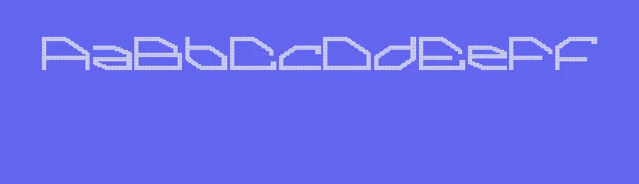 Gefalent Disco Font by craftsupplyco — Display Font — thumbnail 3