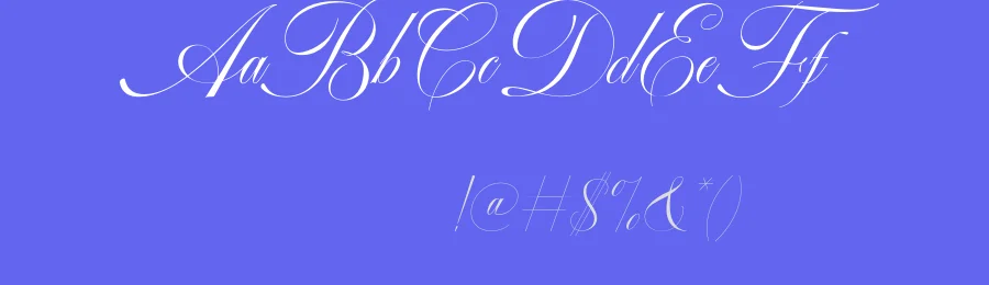 Gefuhatpin Font by enxyclo — Script Handwritten Font — thumbnail 3
