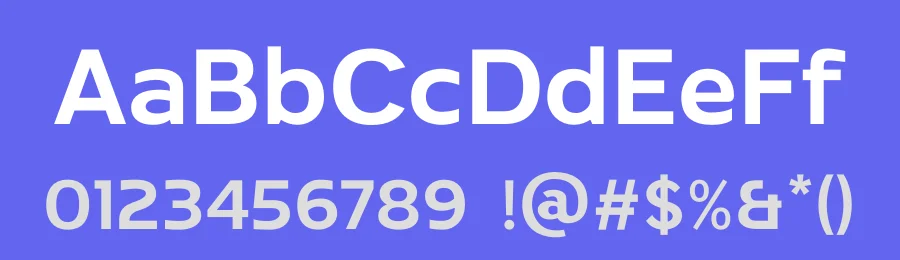 Geikya Font by Typeformers — Sans Serif Font — thumbnail 3