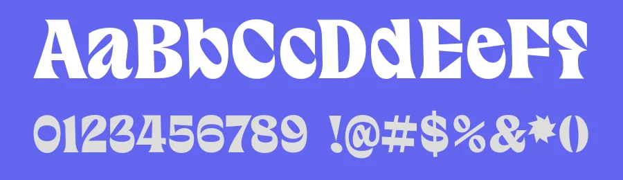 Gela Font by polytype — Serif Font — thumbnail 3