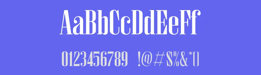 Gelatacos Font by TypeLogue — Serif Font — thumbnail 3
