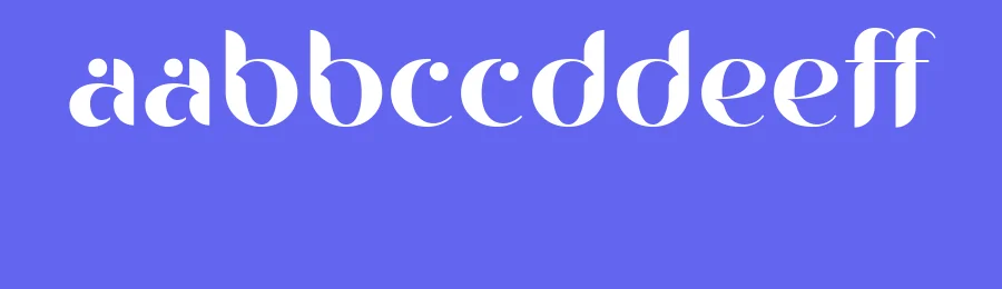 Gelato Soft Typeface by Pedro Azedo — Display Font — thumbnail 3