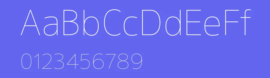 Gelder Sans Font Family by The Northern Block — Decorative Font — thumbnail 3