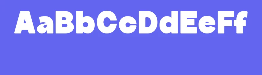Gelipo Font by Fontliner — Display Font — thumbnail 3