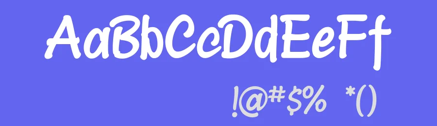 Gellosia Font by Ketapel — Display Font — thumbnail 3