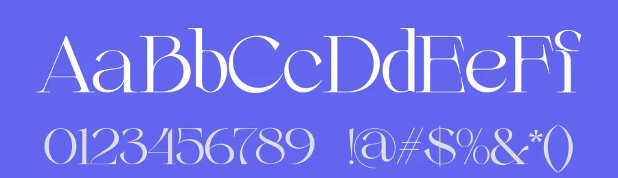 Gellovik Font by zaain type — Decorative Font — thumbnail 3