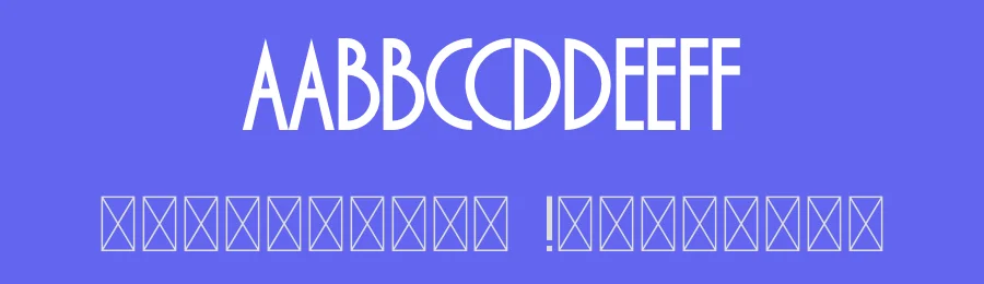 Gelosa Cara Display Font by Pietro Filippeschi — Display Font — thumbnail 3
