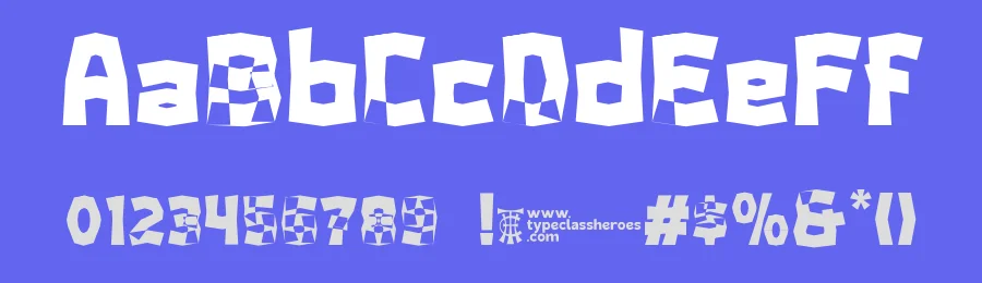 Gemrock Font Family by TypeClassHeroes — Display Font — thumbnail 3