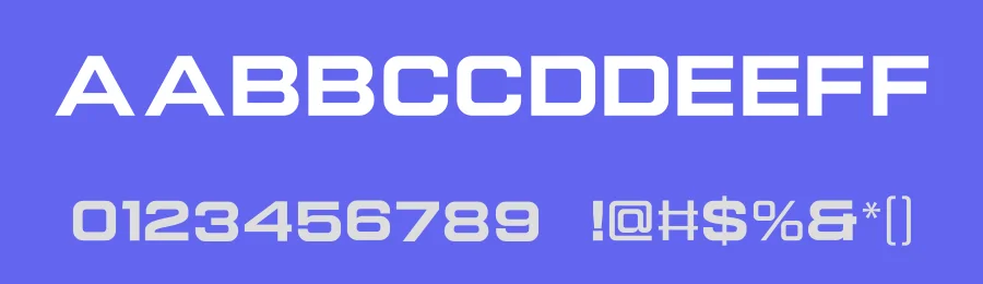 Gemsbuck 01 Font by Studio Fat Cat — Sans Serif Font — thumbnail 3