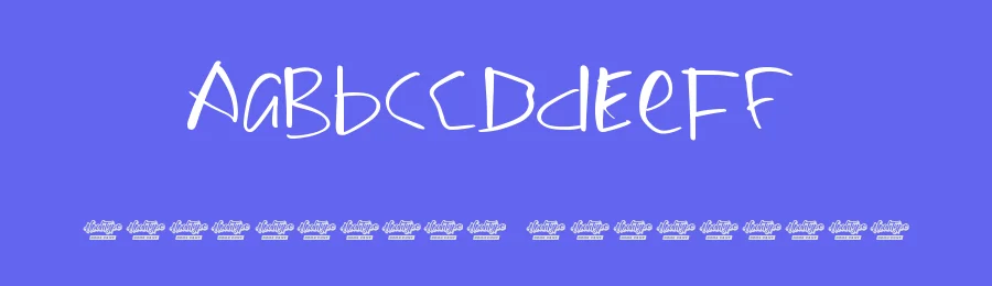 Genius Fraud Font by noahtype — Script Handwritten Font — thumbnail 3