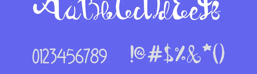 Genius Script Font by inermediaSTUDIO — Script Handwritten Font — thumbnail 3