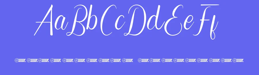 Gentala Dumara Font by nihstudio — Script Handwritten Font — thumbnail 3