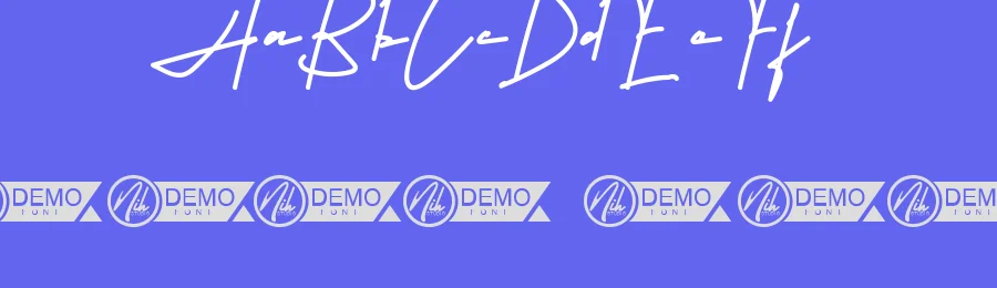 Gentala Rembulan Font by nihstudio — Decorative Font — thumbnail 3