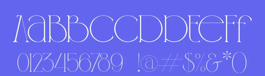 GENTO DREAM Serif Font by Storytype — Serif Font — thumbnail 3