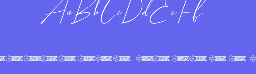 Geofanny Jania Font by nihstudio — Script Handwritten Font — thumbnail 3