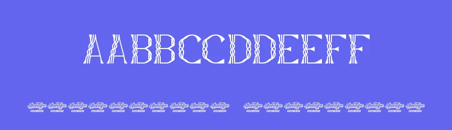 Georgano Font by noahtype — Decorative Font — thumbnail 3