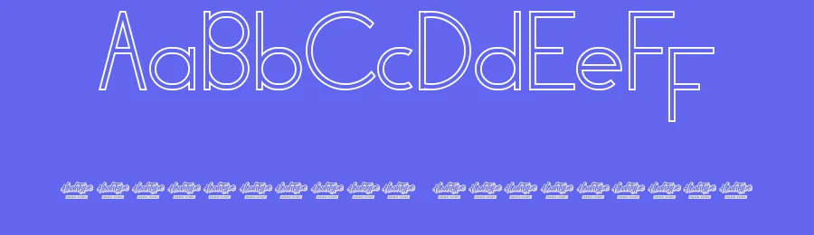 George Sight Sans Serif Font by noahtype — Display Font — thumbnail 3